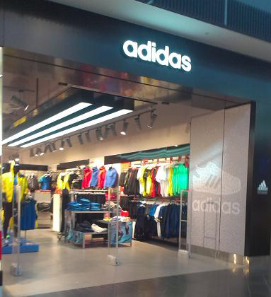 adidas factory outlet mulgrave