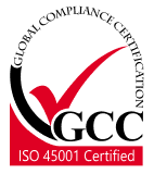 ISO 45001 certification