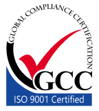 ISO 9001 certification