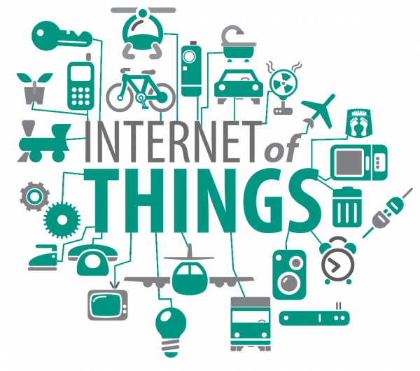 Internet of Things