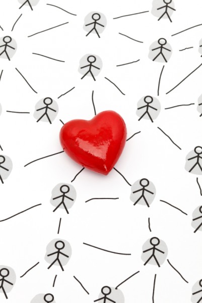 Have a Heart -  Engaging Your Team