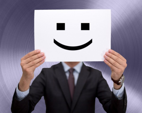 Why we shouldn’t be trying to make people happy at work all the time