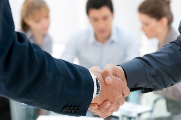 Influencing & Negotiating for Success