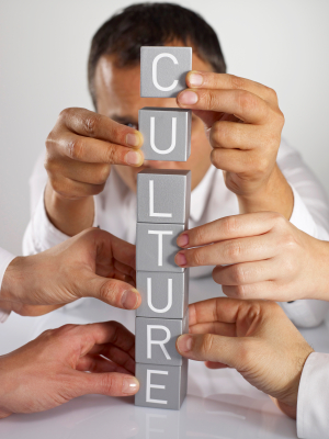 Driving a Performance Based Culture